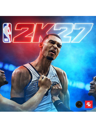 NBA 2K27 Key Nintendo Switch 2