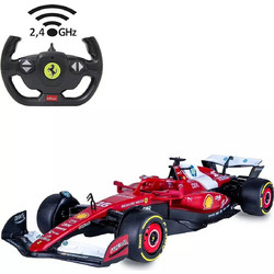 Jamara Ferrari SF 25 Τηλεκατευθυνόμενο Αυτοκίνητο 1:12 402259
