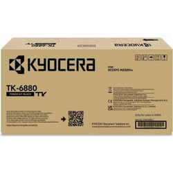 Kyocera TK-6880 Black Toner 1T0C2V0NL1