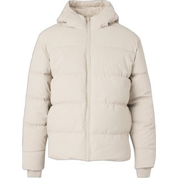 Only & Sons Ανδρικό Μπουφάν Χειμωνιάτικο Puffer Μπεζ 22033698