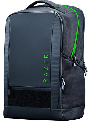 Razer Rogue V4 Αδιάβροχο Backpack Laptop 18" Black