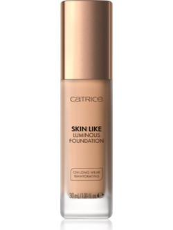 Catrice Skin Like Luminous 030N Liquid Foundation 30ml