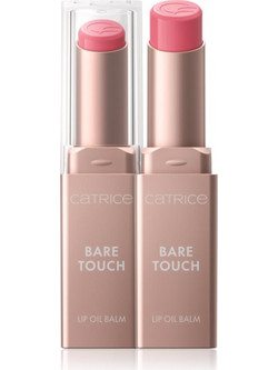 Catrice Bare Touch 010 Rose All Day Lip Balm με Χρώμα 3gr
