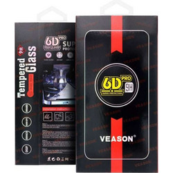 Veason 6D Pro Tempered Glass (iPhone 12 / 12 Pro)