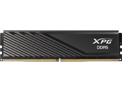 Adata XPG Lancer Blade 16GB (1X16GB) DDR5 RAM 6000MHz C28 Black