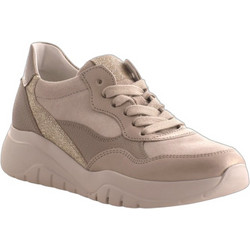 Gabor Γυναικεία Sneakers Μπεζ 73451