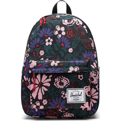 Herschel Classic Moody Bloom Σχολική Τσάντα Πλάτης Δημοτικού Πολύχρωμη 11544-07720