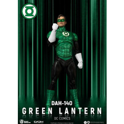 Beast Kingdom DC Comics Green Lantern 20cm ]