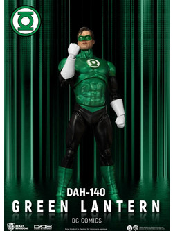 Beast Kingdom DC Comics Green Lantern 20cm ]