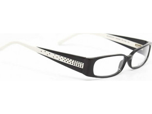 Givenchy VGV540-S700X Γυναικείος Σκελετός Γυαλιών Οράσεως Κοκάλινος Μαύρος