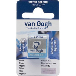Royal Talens Van Gogh 800 Silver Νερομπογιά 11-2086-800