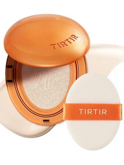 Tirtir Mask Fit AI Filter 28N Natural Beige Cushion Make Up 18gr