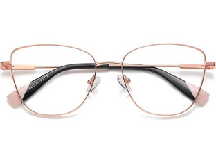 Moscow Mule MM3032-C5 Γυναικεία Γυαλιά Προστασίας Οθόνης Μεταλλικά Χρυσά