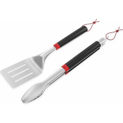 Weber Σετ Εργαλεία Μπάρμπεκιου 2τμχ 3401326