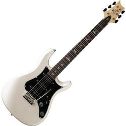 PRS Guitars SE NF3 Ηλεκτρική Κιθάρα ST Style με Μαγνήτες SSS & Ταστιέρα Rosewood Pearl White