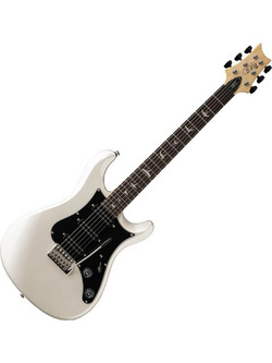 PRS Guitars SE NF3 Ηλεκτρική Κιθάρα ST Style με Μαγνήτες SSS & Ταστιέρα Rosewood Pearl White