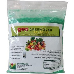 Geo HUMUS Geo Green Xl Λίπασμα 20-20-20 500gr