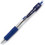 Crown Στυλό Διαρκείας 0.7mm Μπλε 41934-03