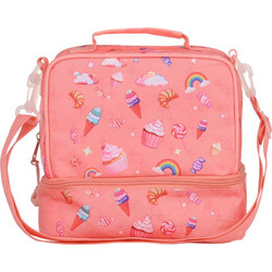 Estia Save The Aegean Candy Sky Ισοθερμικό Τσαντάκι Φαγητού 01-43834