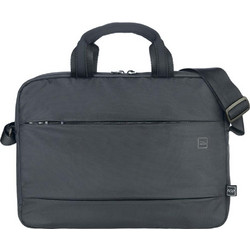 Tucano Global Τσάντα Laptop Ώμου 14" Blue