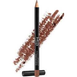 Mia Neverending Nude Brown Lip Liner 1.1gr