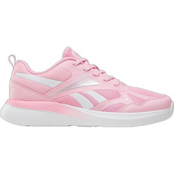 Reebok Rush Runner 6.0 Παιδικά Αθλητικά Παπούτσια για Τρέξιμο Ροζ 100269648