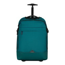 Samsonite Roadseeker 154955-6071 Σακίδιο Πλάτης Πετρόλ
