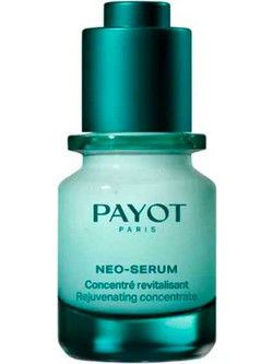Payot Neo Rejuvenating Concentrate Αντιγηραντικό Ενυδατικό Serum Προσώπου με Υαλουρονικό 50ml
