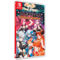 Idle Devils Ultimate Edition Nintendo Switch