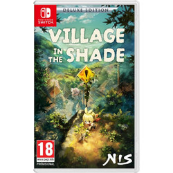 Village in the Shade Deluxe Edition Nintendo Switch