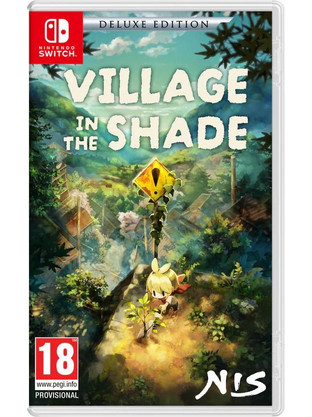 Village in the Shade Deluxe Edition Nintendo Switch