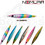 Nomura Umi Τεχνητό Δόλωμα Πλάνος 9.8cm 60gr Rainbow
