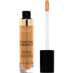 Milani Perfect Natural Sand Liquid Concealer 5ml