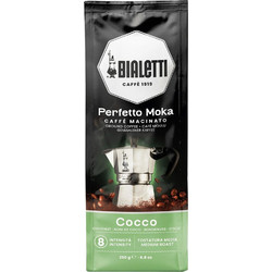 Bialetti Perfetto Moka Cocco με Άρωμα Καρύδα 250gr