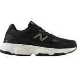 New Balance Classics 603 Γυναικεία Sneakers Chunky Μαύρα W60336H