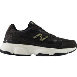 New Balance Classics 603 Γυναικεία Sneakers Chunky Μαύρα W60336H