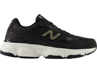 New Balance Classics 603 Γυναικεία Sneakers Chunky Μαύρα W60336H