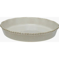 HFA Πυρίμαχο Ταψί Πορσελάνης Στρογγυλό 26cm 5436306