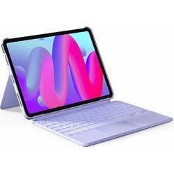 Inateck Keyboard Purple (iPad 11")