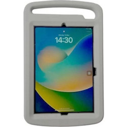 Baaske Back Cover Grey (iPad 10.9" / iPad Air 11")