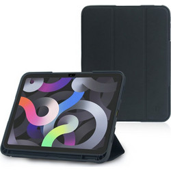 Deqster Rugged RT2 Flip Cover Black (iPad 10.9" 2022)