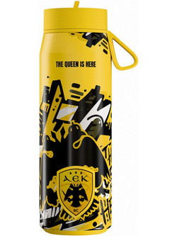 Estia Pulse Save The Aegean AEK Edition The Queen Is Here 500ml