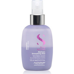 Alfaparf Semi Di Lino Biphasic Smoothing Spray Μαλλιών για Φριζάρισμα 125ml