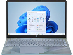 HP 15-fc0510ds Touch (Ryzen 5 7520U/16GB/1TB SSD/Radeon Graphics 610M/Windows 11)
