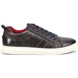 Migato Ανδρικά Sneakers Καφέ 100000079-005