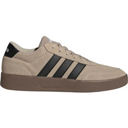 Adidas Breaknet 3.0 Ανδρικά Sneakers Μπεζ KJ7130