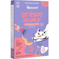 Record Cream Shake with Beef 7x12gr