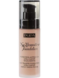 Pupa No Transfer 03 Medium Beige Liquid Foundation 30ml