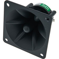 Monacor MPT-005 Tweeter Ηχείου 4Ω 225W
