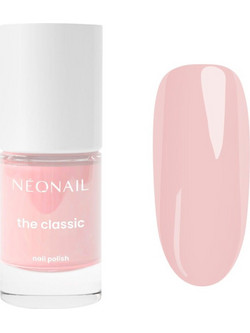 Neonail The Classic 05 Milky Beige Gloss Βερνίκι Νυχιών 7.2ml